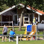 Vakantiepark Center 2*