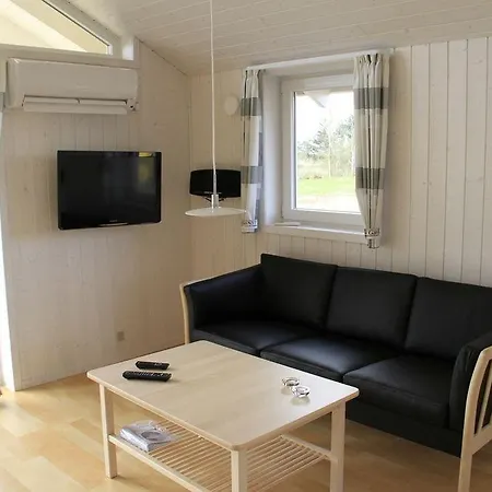 Center Parco vacanze Skærbæk