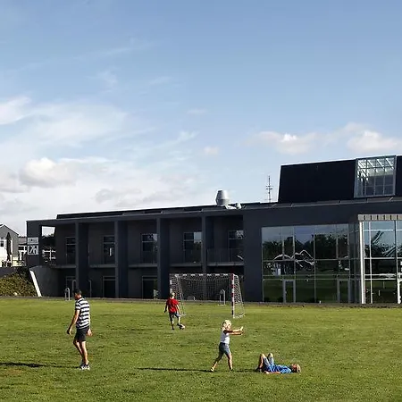 פארק נופש Center Skærbæk