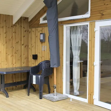 Center Tatil parkı Skærbæk
