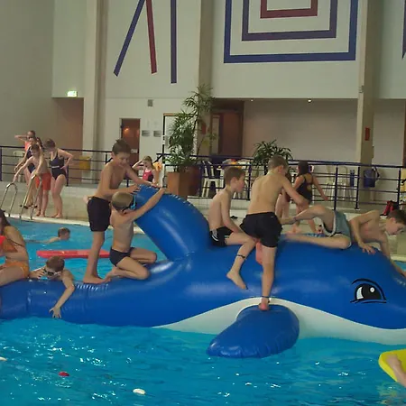 Center Tatil parkı 2*