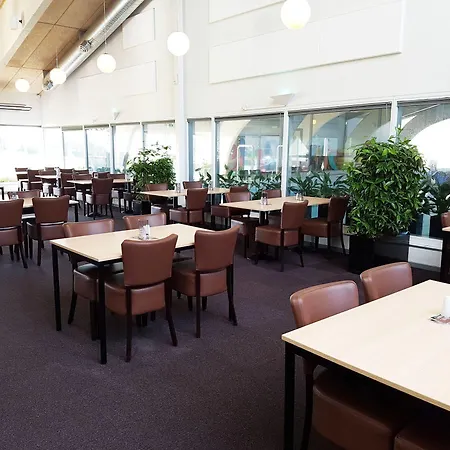 Center Tatil parkı
