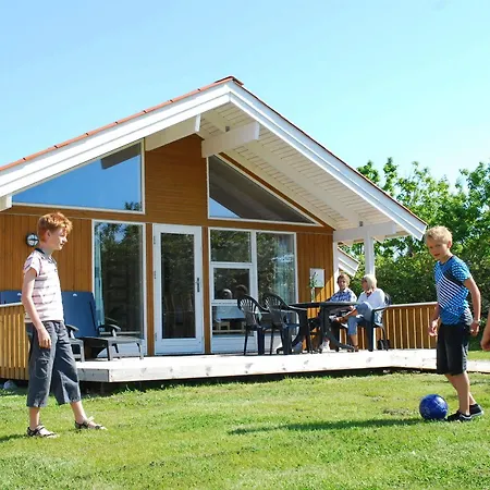 Center Skærbæk