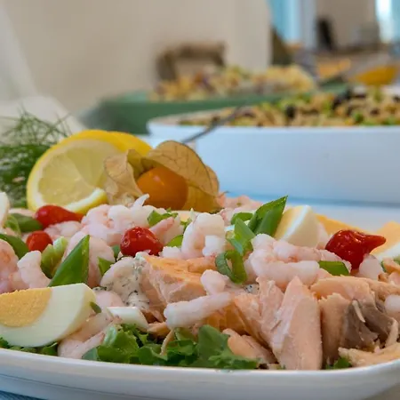 Tatil parkı Center Skærbæk