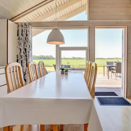Center 2* Skærbæk