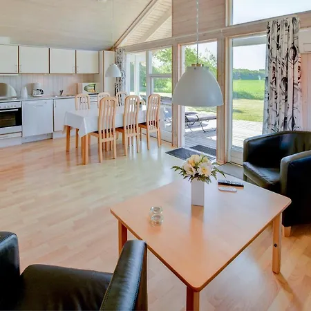 Tatil parkı Center