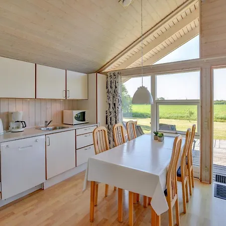 Center Tatil parkı Skærbæk