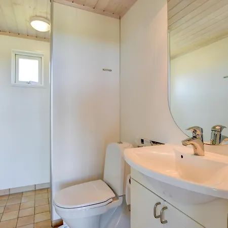 Center Tatil parkı Skærbæk