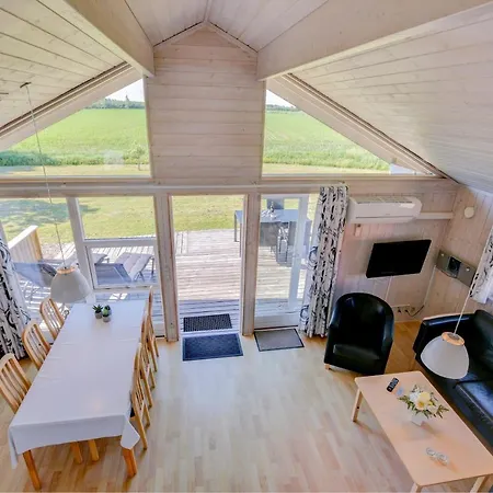 Center Tatil parkı Skærbæk