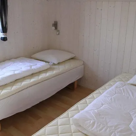 Center Tatil parkı Skærbæk