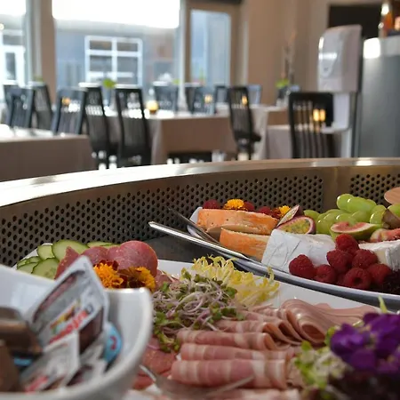 Tatil parkı Center Skærbæk