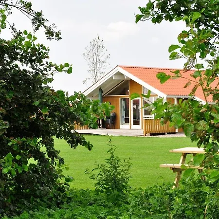 Tatil parkı Center Skærbæk