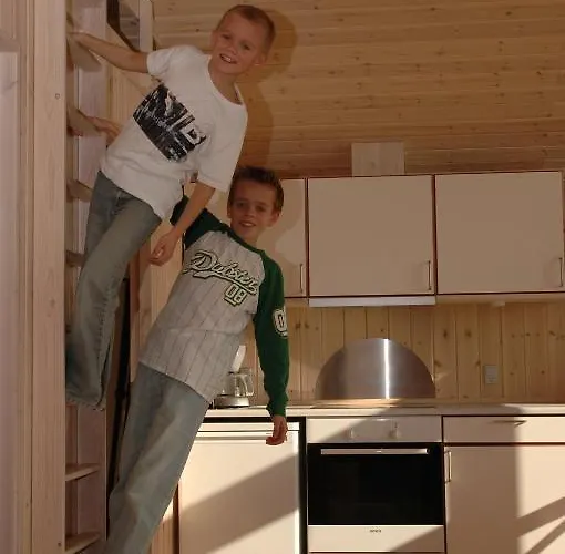 Prázdninový areál Center