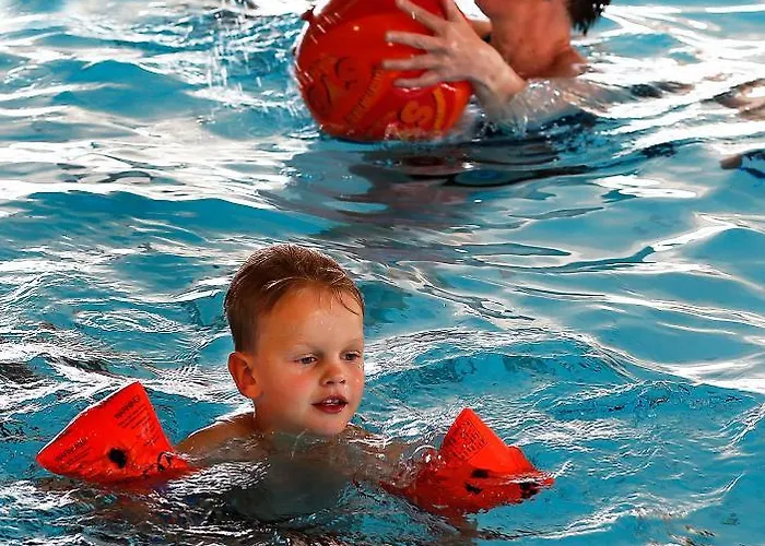 Center Prázdninový areál Skærbæk