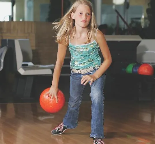 Prázdninový areál Center Skærbæk