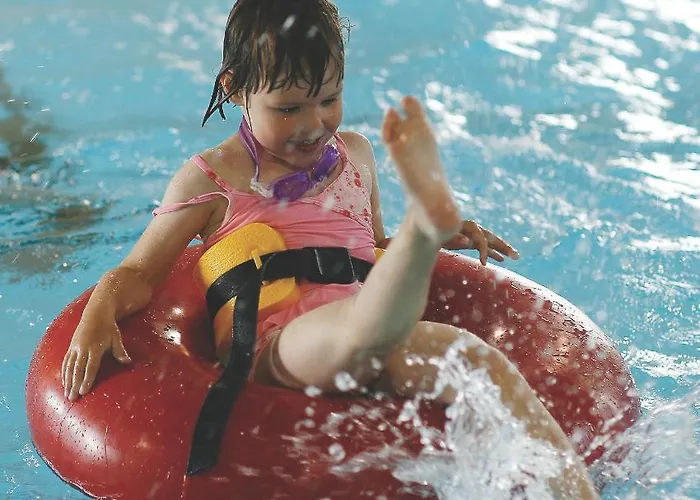 Prázdninový areál Center Skærbæk