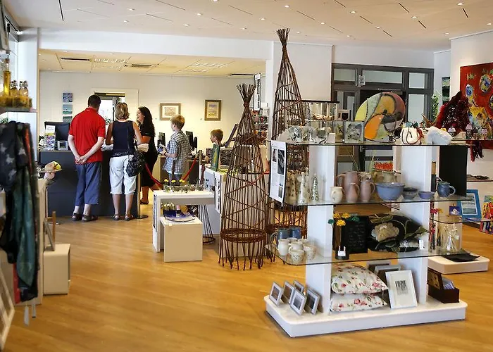 Prázdninový areál Center