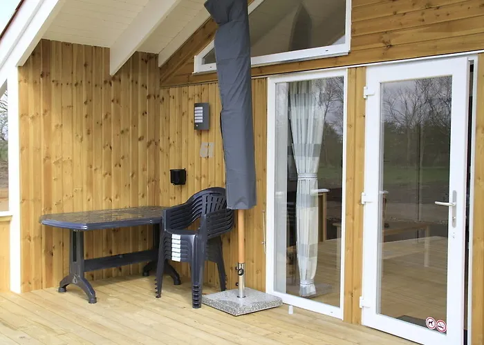 Center Prázdninový areál Skærbæk