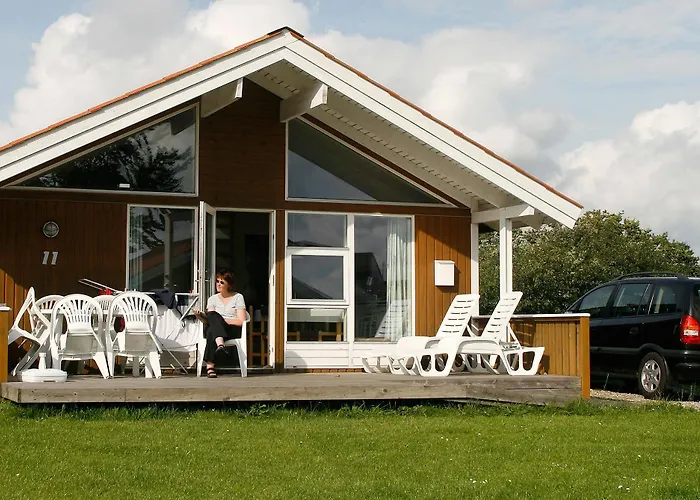 Center Prázdninový areál