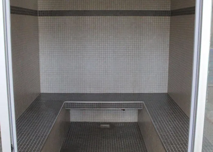 Prázdninový areál Center 2*