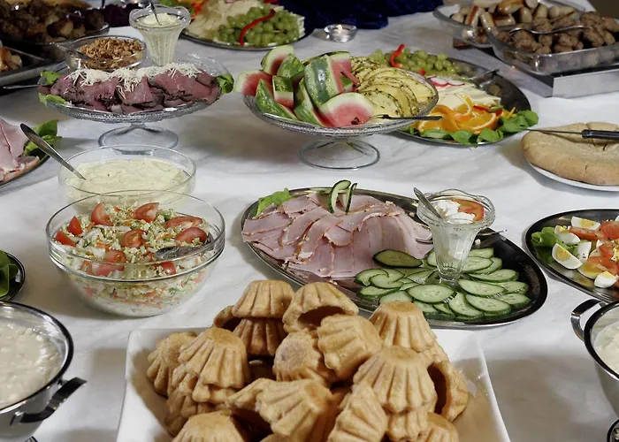 Center Prázdninový areál 2*