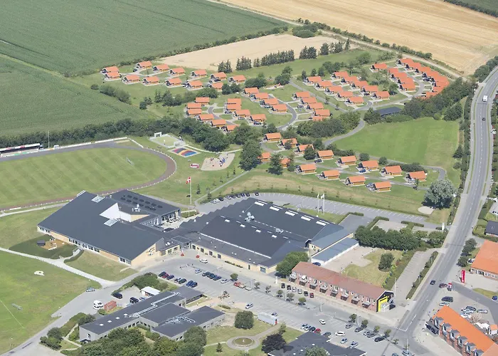 Center Prázdninový areál