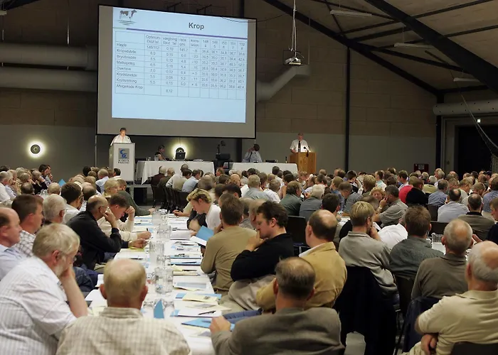 Prázdninový areál Center