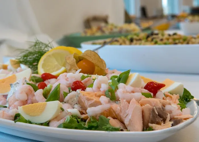 Prázdninový areál Center Skærbæk