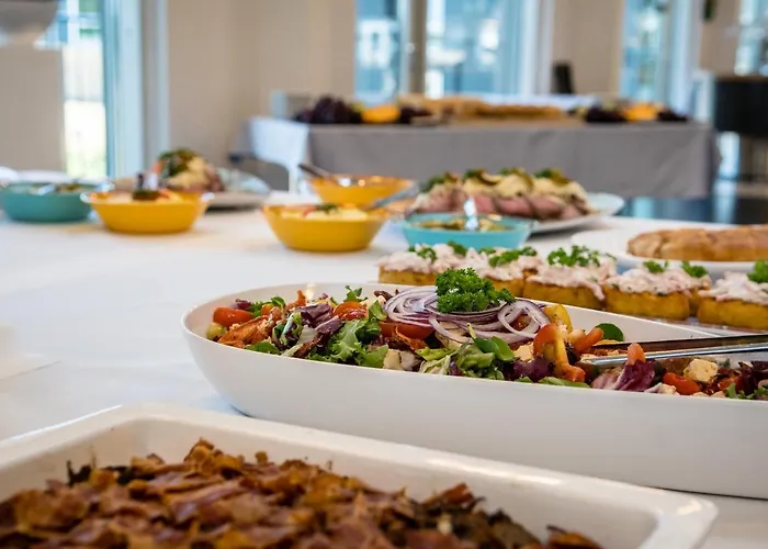 Center Prázdninový areál