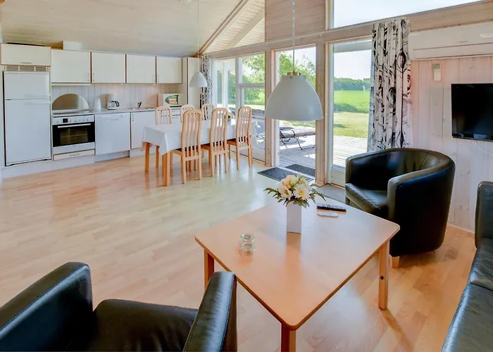 Prázdninový areál Center