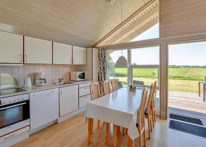 Center Prázdninový areál Skærbæk