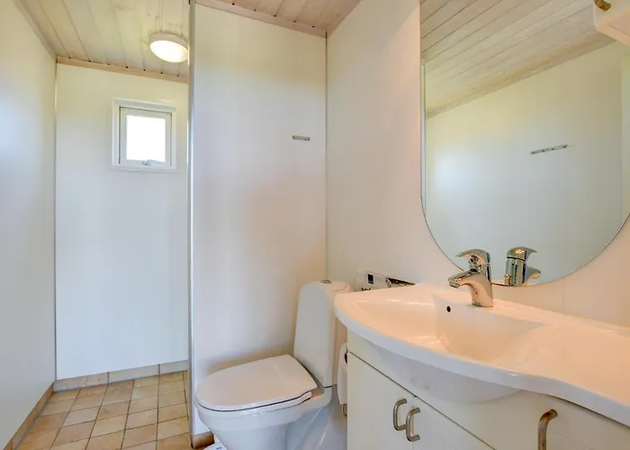 Center Prázdninový areál Skærbæk