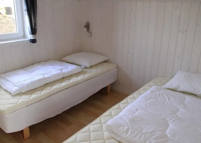 Center Prázdninový areál Skærbæk