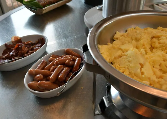 Center Prázdninový areál Skærbæk