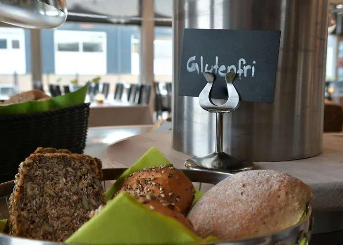 Prázdninový areál Center