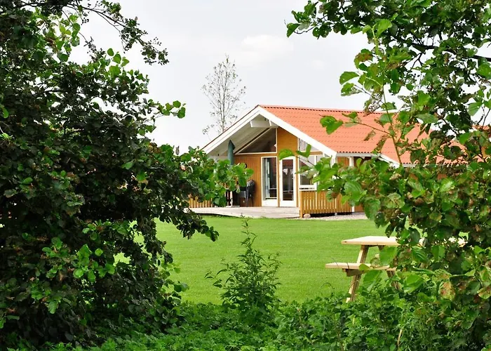 База отдыха Center Скербек